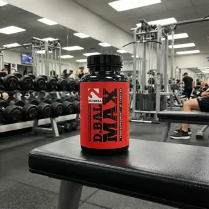 D-Bal MAX